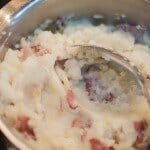 pictures Mashed Potatoes