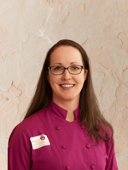 Chef Laura Taylor, CPC | Honest to Goodness Personal Chef Services