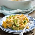 Broccoli Cheddar Chicken Comfort Food Recipes