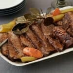 Pot Roast Comfort Food Recipes