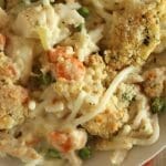 Turkey Tetrazzini Comfort Food Recipes