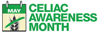 Celiac Awareness Month