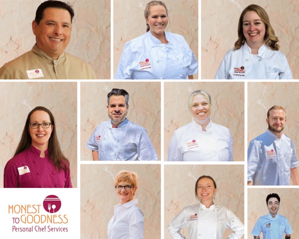 personal chef near me