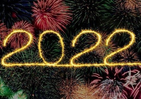 2022 New Year, New Chefs