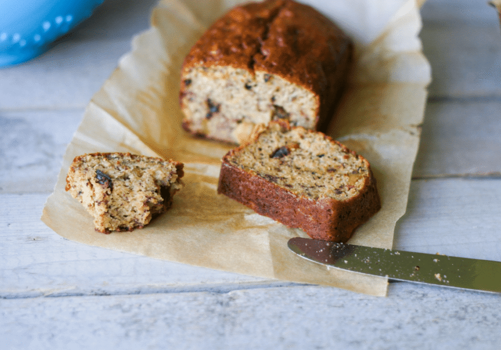 Banana Bread Comfy Belly