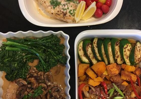 cost to hire a personal chef