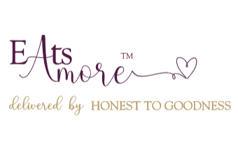 Eats Amore logo