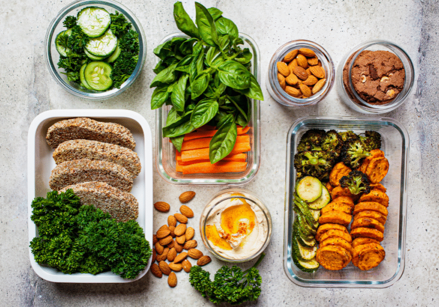 Experience the Convenience of Meal Prep in Bellingham, WA from Honest To Goodness at Honest To Goodness.com