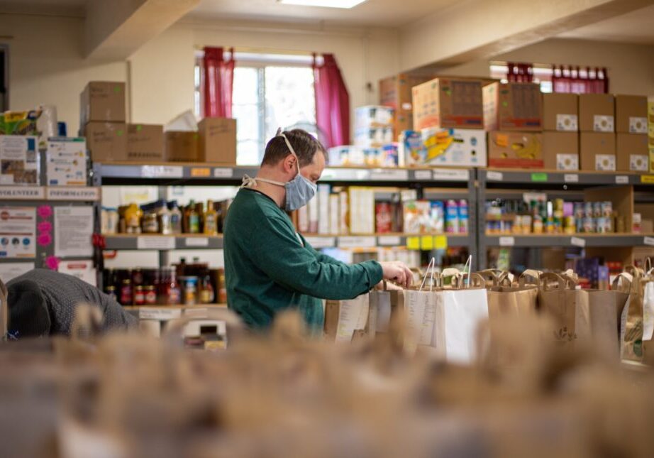 Northwest Nonprofits