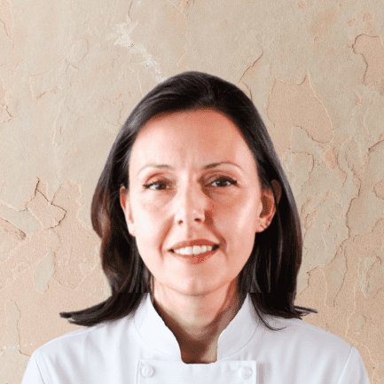 Chef Kat Rutigliano