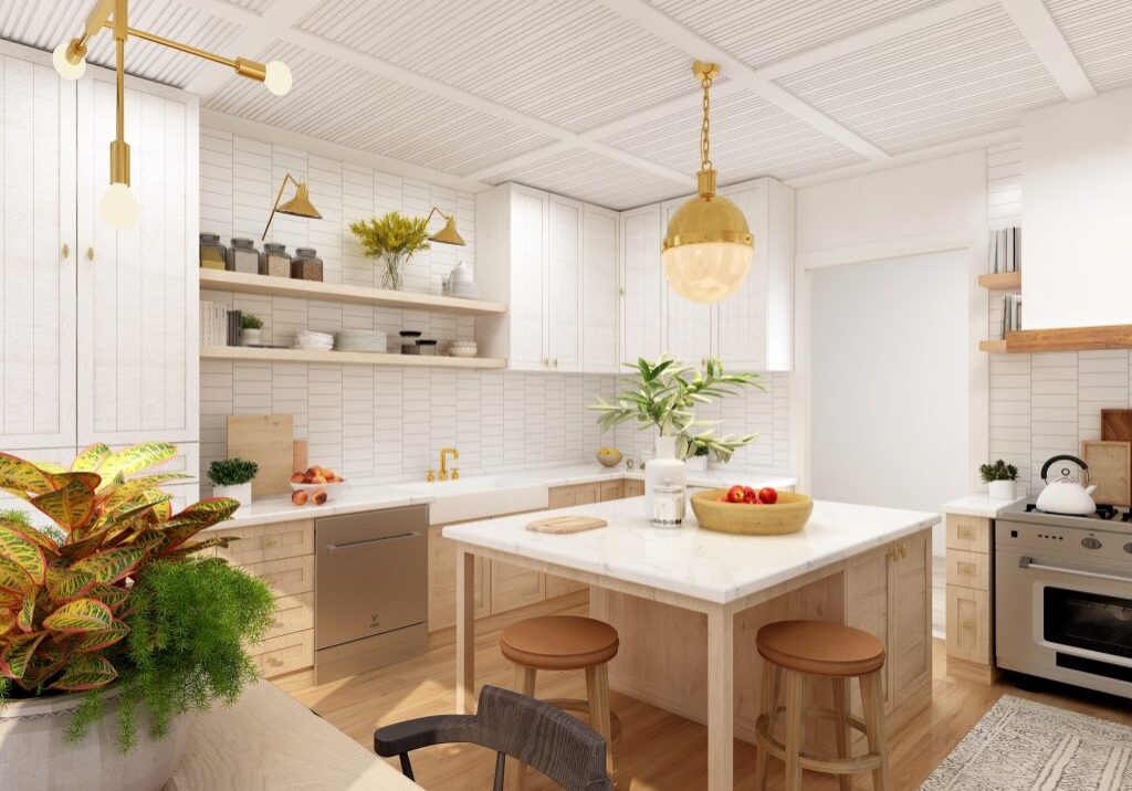 Well-being kitchen well-being in your kitchen