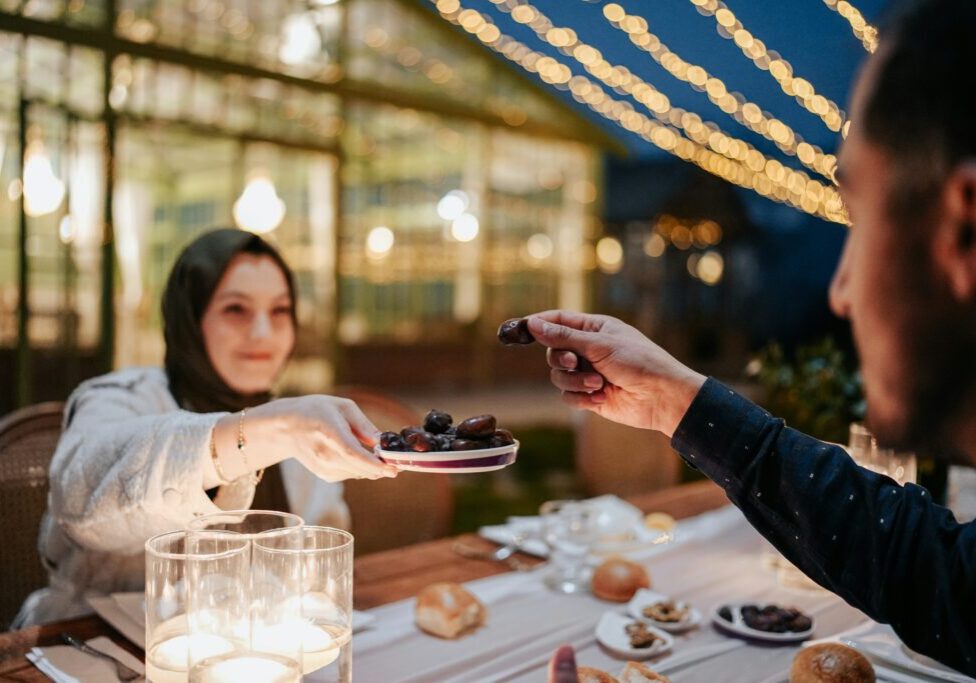 Personal chefs from Honest to Goodness are honored to serve our Muslim community during Ramadan.