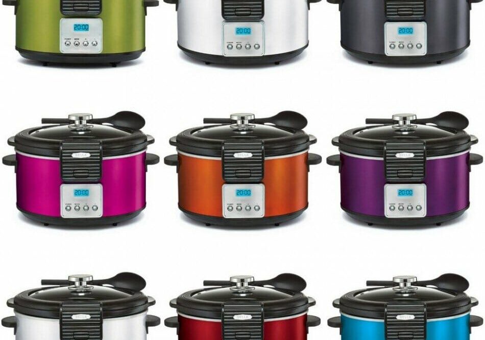 crock star crockpot Honest to Goodness Seattle personal chef